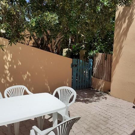 Appartement T1 Йер Экстерьер фото