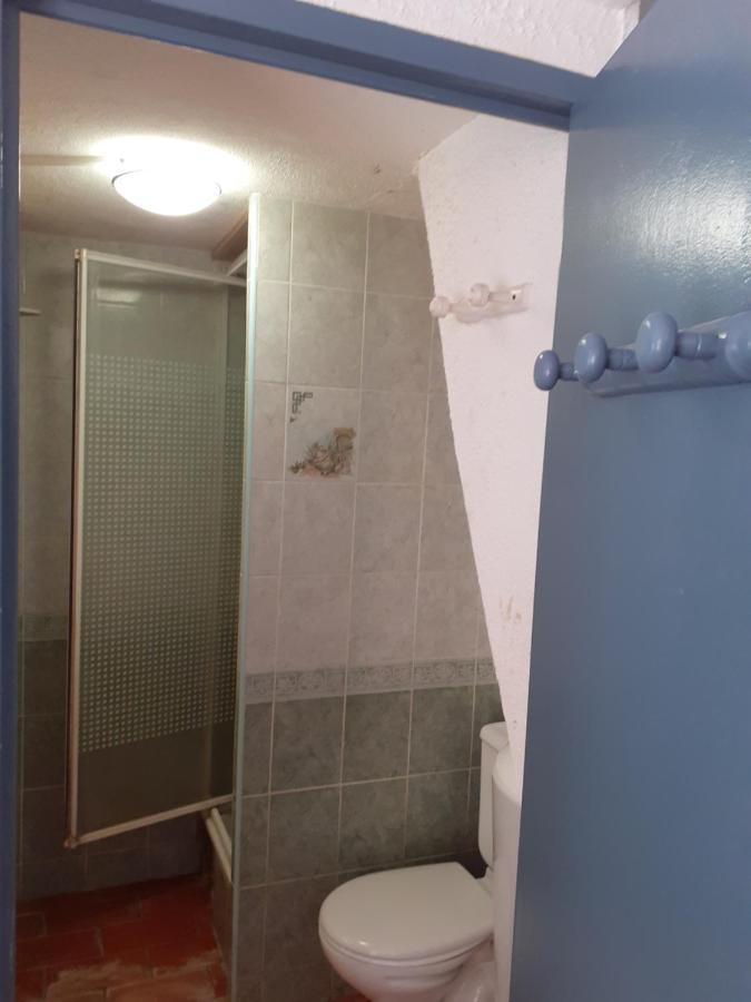Appartement T1 Йер Экстерьер фото